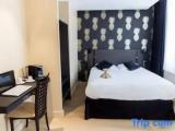 Privilege room