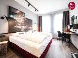 Premium Rock and Roll Double room