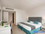 Standard room with sea view