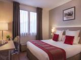 Standard room with balcony