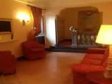 Standard Double room with sea view