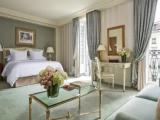 Four Seasons Double Junior Suite
