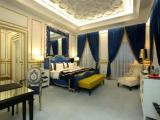 Standard Penthouse room