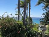 Double Suite with balcony and with ocean view