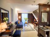 Duplex Suite