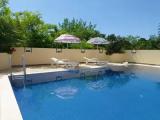 Superior Double room with garden view