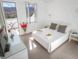 Standard Double room with mountain view