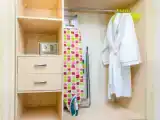 2 Bedrooms Classic Quadruple Suite