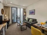 1 Bedroom Executive Apartment with balcony