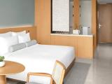 Superior Double room with partial sea view