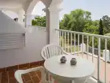 1 Bedroom Apartment with balcony