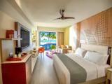 Club Junior Suite oceanfront