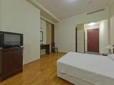 Standard Double room with sea view