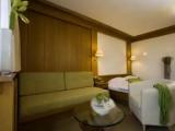 Classic Double room with balcony