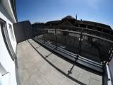 Comfort Triple room with city view