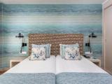 Standard Double room with balcony and with harbour view