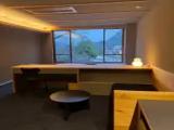 Business room