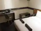 Deluxe Single room with city view
