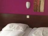 Standard room with balcony