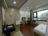 Deluxe room with city view