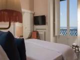 Single Junior Suite with sea view