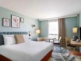 Privilege Double room with view