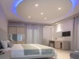 Superior Triple room with balcony