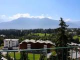 Superior Double room with balcony and with mountain view