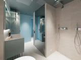 Suite oceanfront