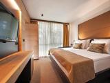 Premium Suite with lake view