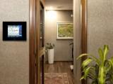 Deluxe room with balcony