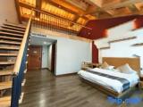 Standard Family Duplex room