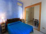 Standard room with water view