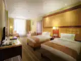 Twin Junior Suite