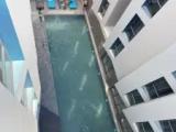Superior room with view