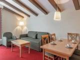 2 Bedrooms Suite