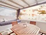 2 Bedrooms Apartment with garden view