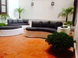 Business room