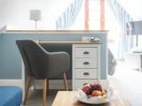 Double Apartment