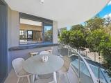Superior Double Apartment with ocean view