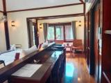 Deluxe Double Villa