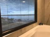 Deluxe Triple room with sea view