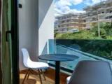 Standard Triple room with balcony
