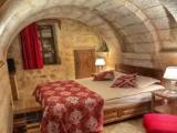 Standard Double room with balcony and with view