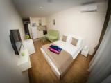 Family Studio with balcony
