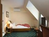 Standard Single room with balcony