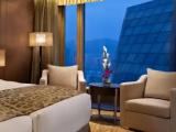 Deluxe Double room with river view