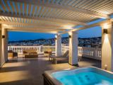 Suite with sea view