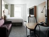 Superior with Sofa Bed Double room