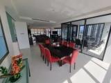 3 Bedrooms Standard Penthouse room with balcony and with ocean view